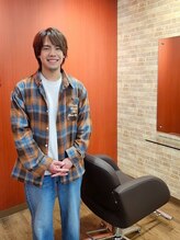 ロータスヘア(Lotus hair)&nbsp;吉澤 