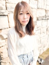 リュドール 一宮(Rue D'or) NIIHARA