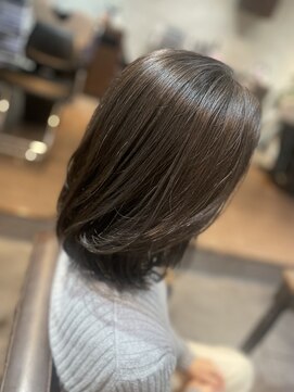 ラディックス(LADiX) 大人ボブ