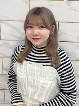 アリエス 大宮駅西口店(Aries) ゆい 