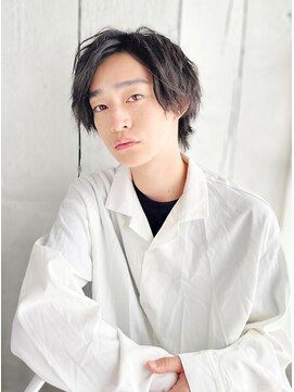 リゾートサロンM 新宿東口(Resortsalon M by valore) Resortsalon M【新宿東口店】 メンズ