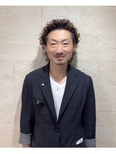 ファーレンピュアスウィート(fahren-pure-suite) 鈴木　重晴 マネージャ
