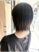 ナチュラルハイライト
