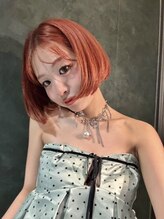 フェブ(fev) URAN ASAI