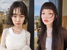 クラン バイ ヘッドライト たまプラーザ店(clan by HEADLIGHT)