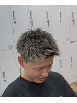 ルースト 京都四条大宮店(ROOST)&nbsp;ツイストハイライト