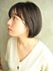 カフネ(CAFUNE)の写真/長く通える行きつけサロンをお探しの方に☆頭の形や髪質・クセを考慮したカットで毎日のお手入れが簡単に！