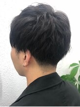 ビーンヘアスタジオ 蒲田(Bean hair studio)