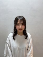 フィゼル 福島店(fizelle)&nbsp;松田 美祐