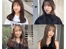 ローウェ 京都四条河原町(Louwe)