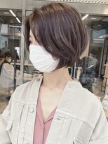 サーカス 町田(circus)&nbsp;大人ハイライトショート