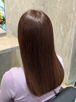 フルール(Fleur)&nbsp;うる艶ロング