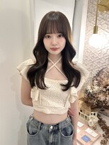 レミエ ダイカンヤマ(lemiie) 韓国レイヤー★韓国ガーリー