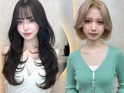 ルノン フィージュ(LUNON fieju)の写真