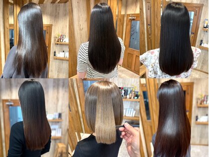 リル(LILU)の写真