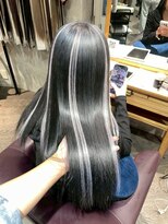 アフィナー(Afinar) 【横浜駅/横浜西口】 エクステ