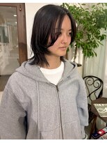 ネッコ(necco)&nbsp;ミディアムレイヤー