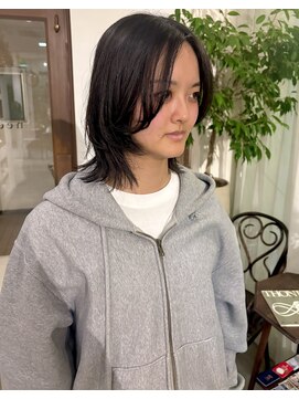 ミディアムレイヤー