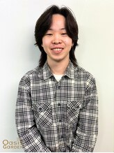 オアシス ガーデン 横浜店(Oasis GaRDEN) 出口 直哉