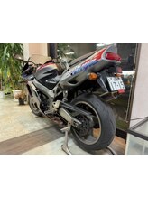 ヘアーアトラクション・やぐち