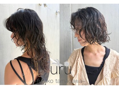 ウル 二子玉川(uru)の写真