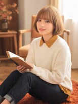 アメリシュシュ 柏(ameri chouchou) 【ameri chouchou 柏】居心地の良いカフェ風サロン♪