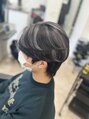 リッシュ 都賀店(Lish) メンズハイライト