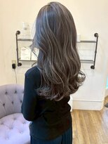 ロラン(LORAN by mahae)&nbsp;フォギーグレージュ