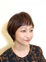 ユーヘア ライフ(YOU hair life)