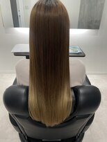 BEAUTY SALON COROSS2【ビューティーサロン クロス ツー】【1/30NEWOPEN(予定)】&nbsp;潤艶ルミエールトリートメント