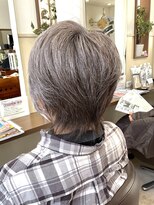 コア フィール ア デイ(COIFFURE A DAY)&nbsp;【M3Dトリートメント髪質改善】見附今町
