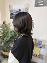 バイエイト 野並店(By Eight) レイヤーロブ