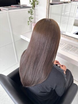 フォルテ 城北店 オリーブたっぷりオリーブベージュ