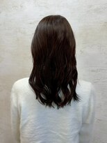 アンジェリカ(Angelica Total Beauty Lifestyle Design)&nbsp;ロングウェーブ