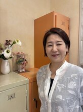 ラクープアーキー ヨッカイチ(La Coupe Artkey yokkaichi)&nbsp;川合 順子