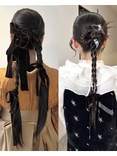 ニコフクオカヘアーメイク(NIKO Fukuoka Hair Make)