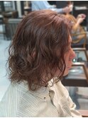 メンズロング