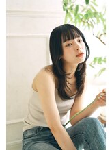 『KINI』の魅力とスタイリストをご紹介☆   【髪質改善/艶髪/縮毛矯正/ストレート/TOKIOリミテッド】