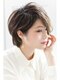 ヘア サルーン マイア 町田駅店(hair saloon maia)の写真/【カット+シャンプー￥3500】カット+キューテックトリートメント+シャンプー￥6000☆高技術サロン◎