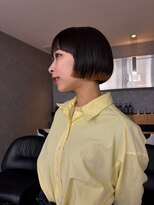 ジュール(JOULE'S)&nbsp;ミニボブ/前上がりボブ/コンパクトボブ
