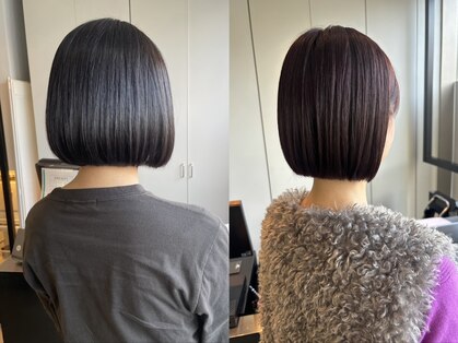 インデックスヘアー 錦糸町店(in'dex hair)の写真