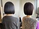インデックスヘアー 錦糸町店(in'dex hair)の写真