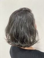 フォリス(Foris)&nbsp;ボブ