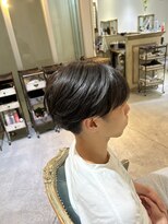 エクシア 横浜店(EXCIA)&nbsp;センターパート