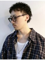 ゾーイボーイズ(ZOEY BOYZ)&nbsp;ryoya
