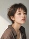 ユニット 蕨西口店(UNIT)の写真/1000円カットより安定感がある通いやすい価格設定◎「今すぐ切りたい」を叶える実用的な美容室です♪