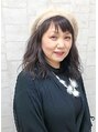 ヘアースタジオ La・Lien/関川 明美