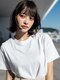 ダブルオーバイオーバーレイ 武蔵新城(w/o by Overlay)の写真/女性スタイリスト多数在籍！活気ある空間で、きめ細やかな施術とサービスをご提供します♪