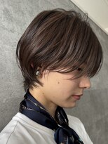 リリィエモ(Lily emo)&nbsp;Natural Classy short