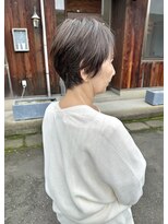 チャコ(cyaco)&nbsp;大人ショートスタイル